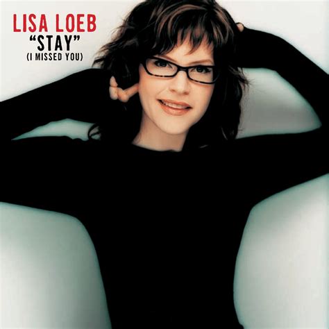 lisa loeb stay cover